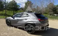 2020 Lexus UX250