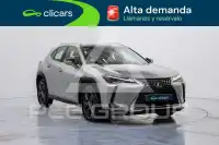 2020 Lexus UX250