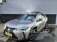 2020 Lexus UX250