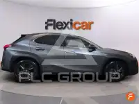 2020 Lexus UX250