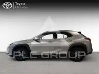 2020 Lexus UX250