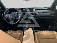 2020 Lexus UX250