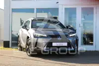2020 Lexus UX250