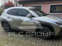 2020 Lexus UX250