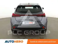 2020 Lexus UX250