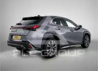 2020 Lexus UX250