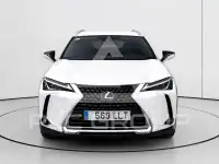 2020 Lexus UX250