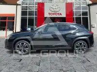 2020 Lexus UX250