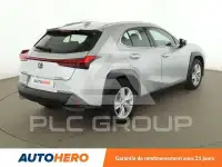 2020 Lexus UX250