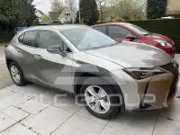 2020 Lexus UX250