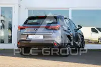 2020 Lexus UX250