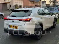 2020 Lexus UX250