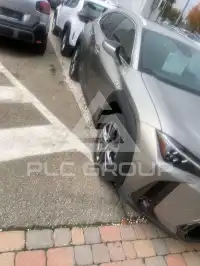 2020 Lexus UX250