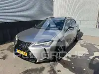 2020 Lexus UX250