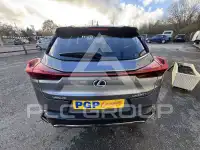 2020 Lexus UX250