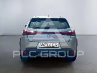 2020 Lexus UX250