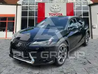 2020 Lexus UX250
