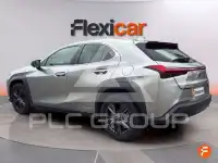 2020 Lexus UX250