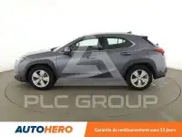 2020 Lexus UX250