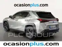 2020 Lexus UX250