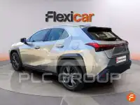 2020 Lexus UX250