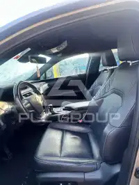 2020 Lexus UX250