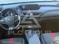 2020 Lexus UX250