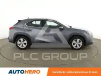 2020 Lexus UX250