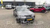 2020 Lexus UX250