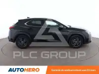 2020 Lexus UX250