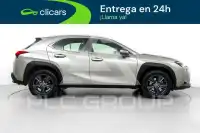 2020 Lexus UX250