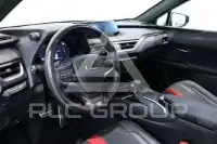 2020 Lexus UX250