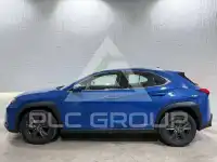 2020 Lexus UX250