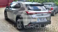 2020 Lexus UX250