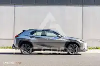 2020 Lexus UX250