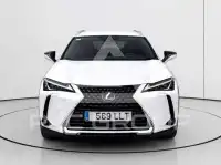 2020 Lexus UX250