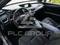 2020 Lexus UX250