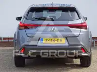 2020 Lexus UX250
