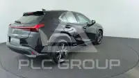 2020 Lexus UX250