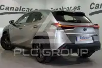 2020 Lexus UX250