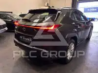 2020 Lexus UX250