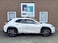 2020 Lexus UX250