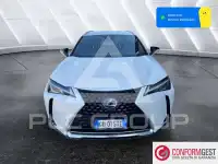 2020 Lexus UX250