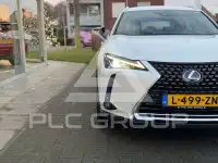 2020 Lexus UX250