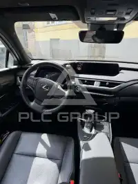 2020 Lexus UX250