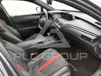 2020 Lexus UX250