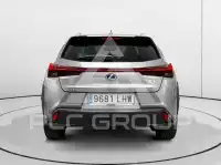 2020 Lexus UX250