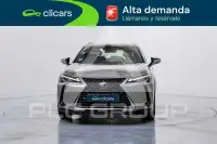 2020 Lexus UX250