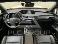 2020 Lexus UX250