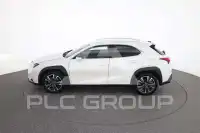 2020 Lexus UX250
